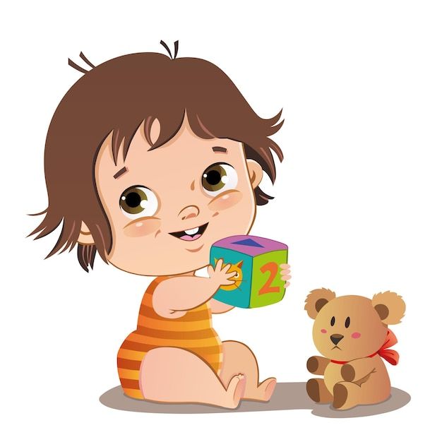 Toddler toys and products
