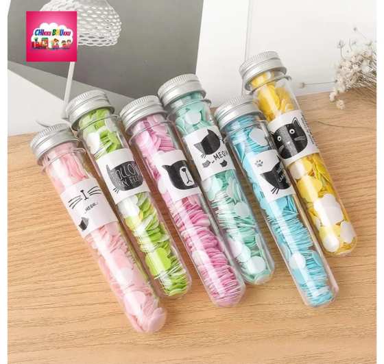 Portable paper soaps (Pack of )