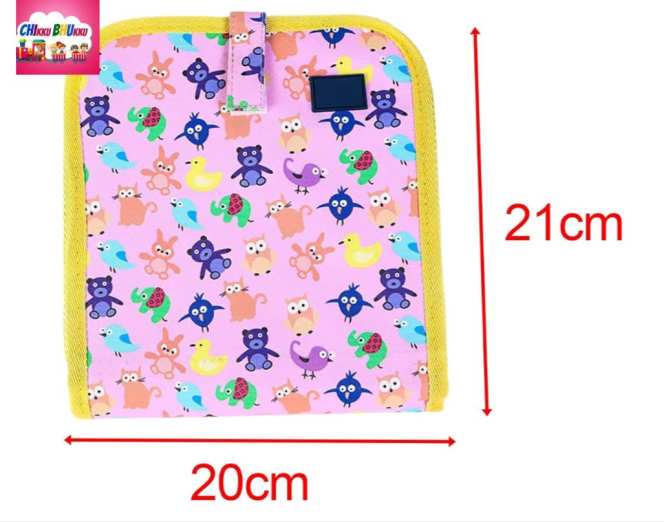 Doodle book set 